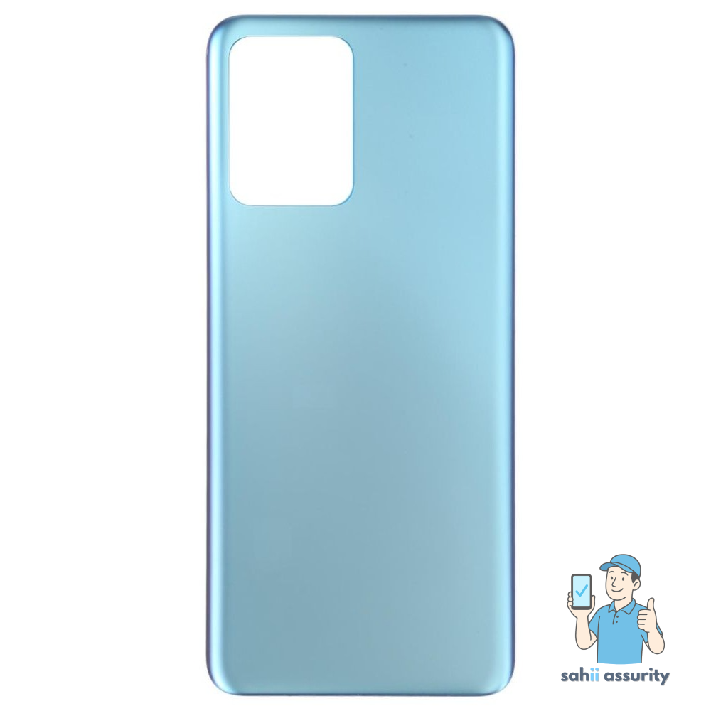 Back Panel Cover for Xiaomi Redmi Note 12 5G thumbnail